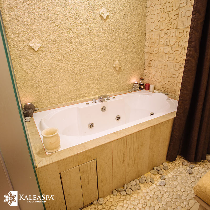 Kalea Spa Gallery
